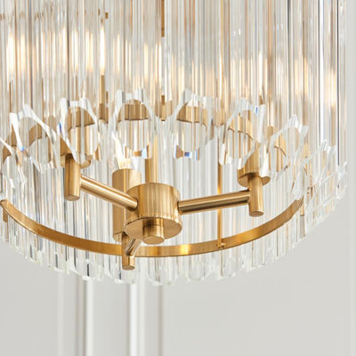 Valentina Pendant Light 3 Light