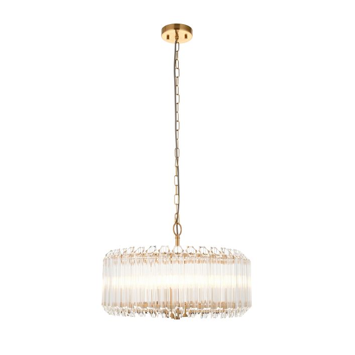 Valentina Pendant Light 5 Light