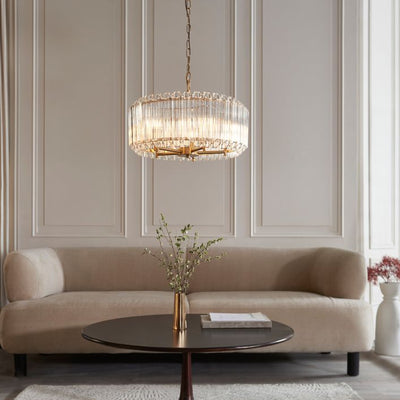 Valentina Pendant Light 5 Light