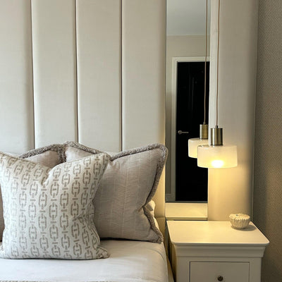 Andrew Martin Burlington String