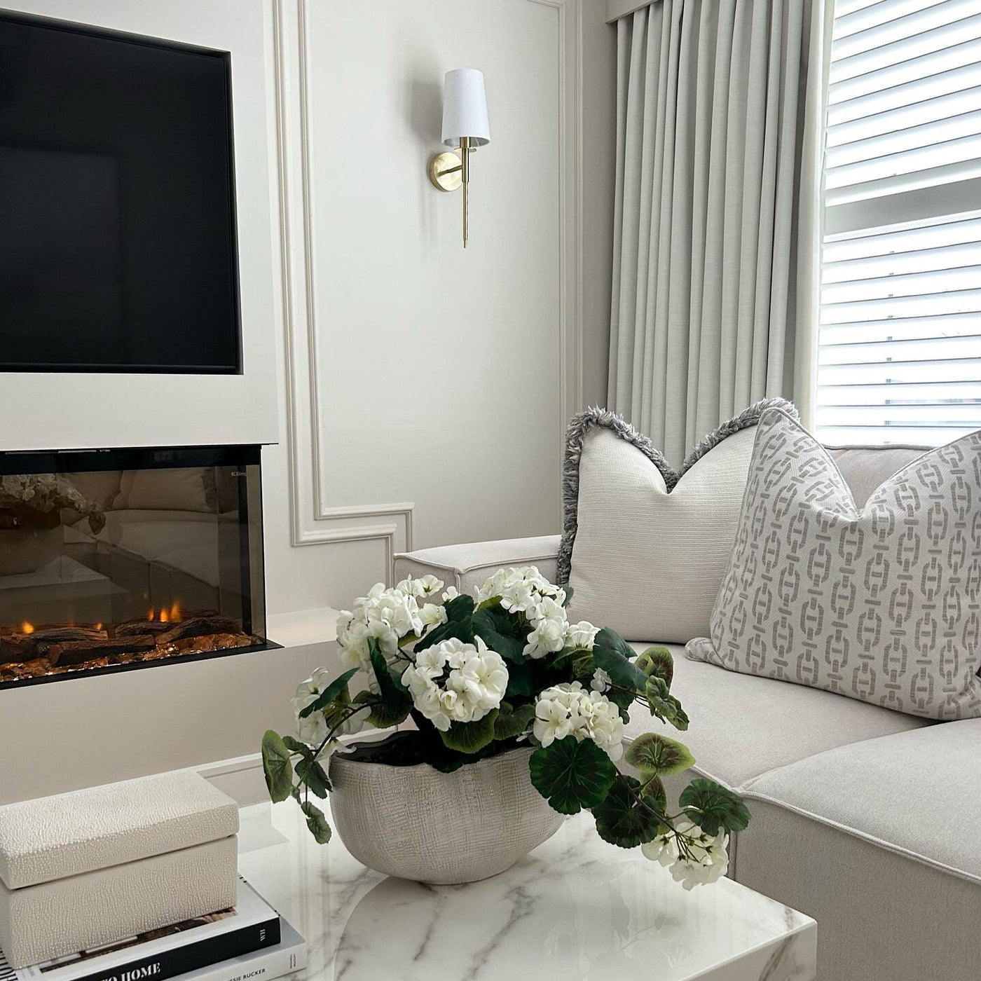 Andrew Martin Burlington Cloud