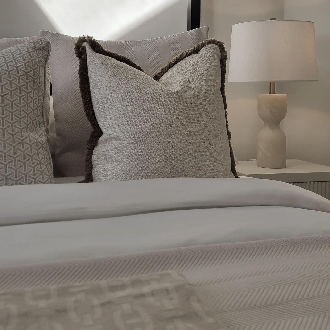 Sophie Paterson Albany Linen / Amaretto