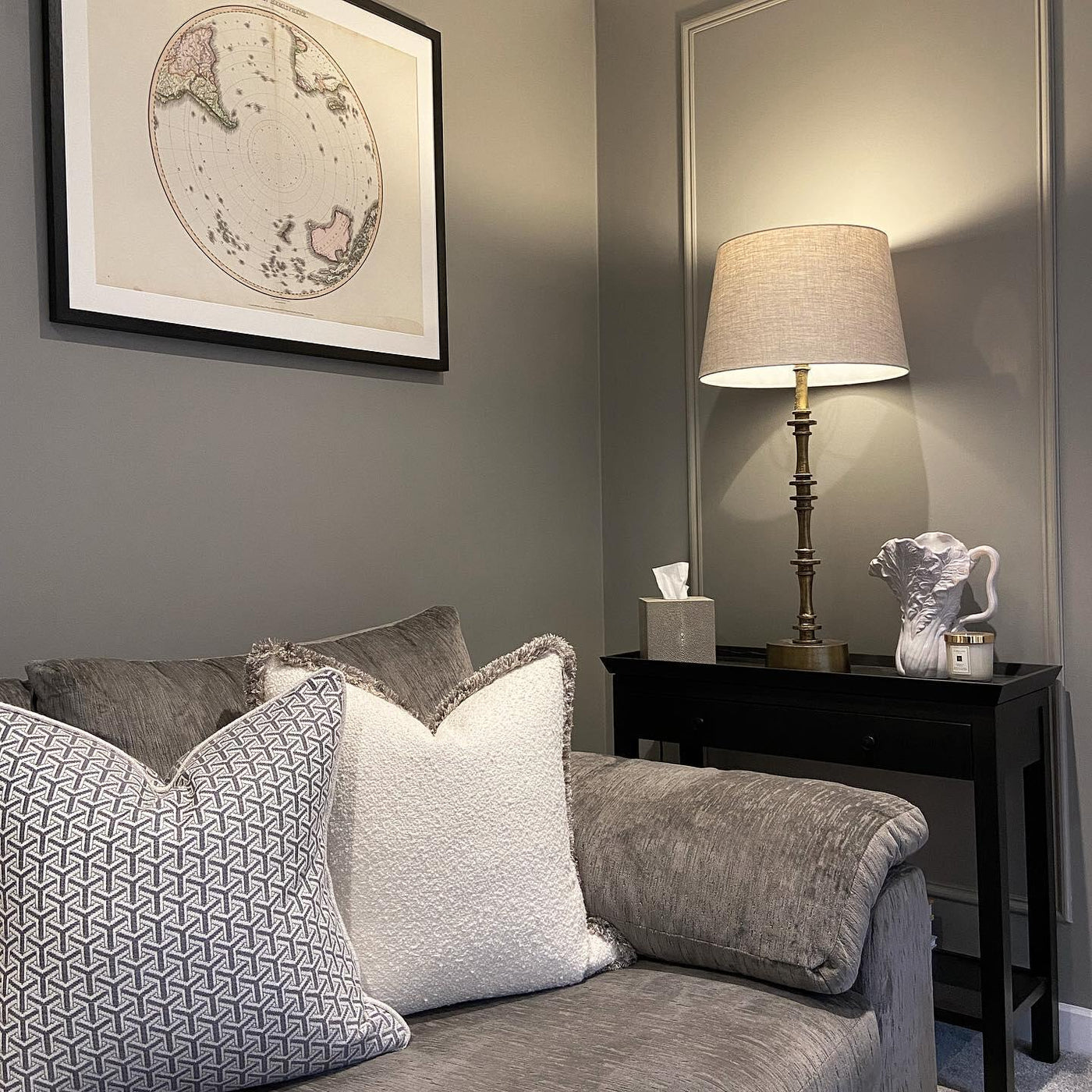 Andrew Martin Monte Storm