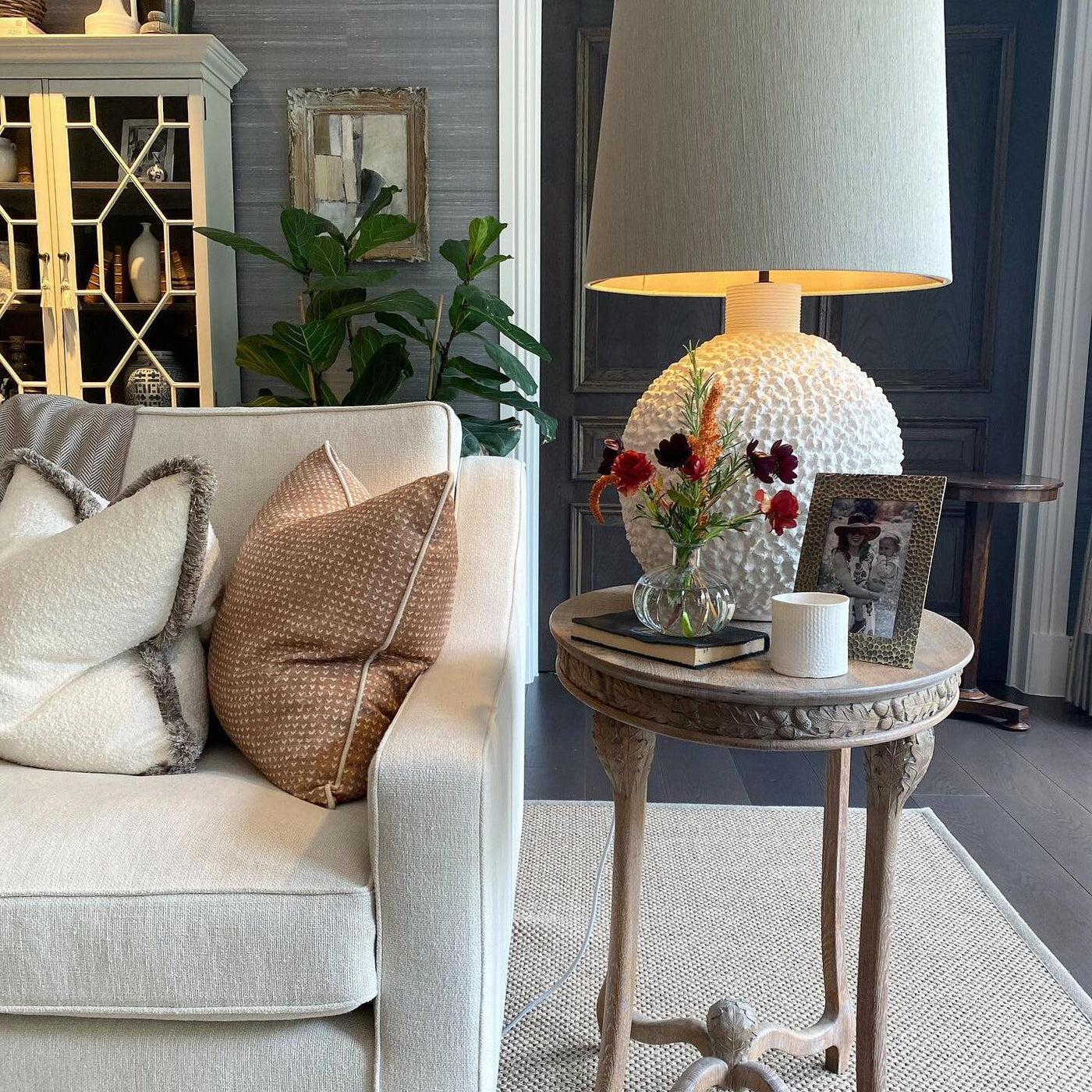 Sophie Paterson Finch Autumn