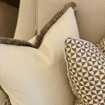 Sophie Paterson Huntsman Ivory/Alezio Gold