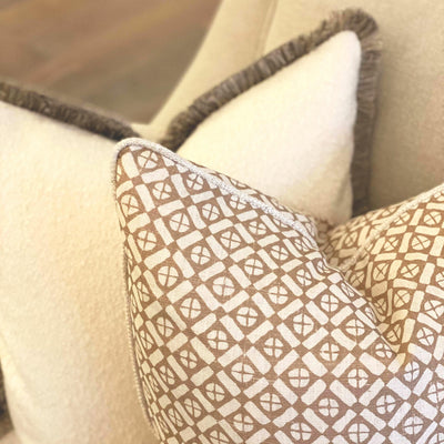 Sophie Paterson Audley Almond