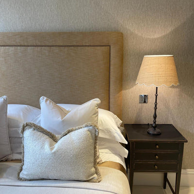 Sophie Paterson Huntsman Natural Medium Rectangle