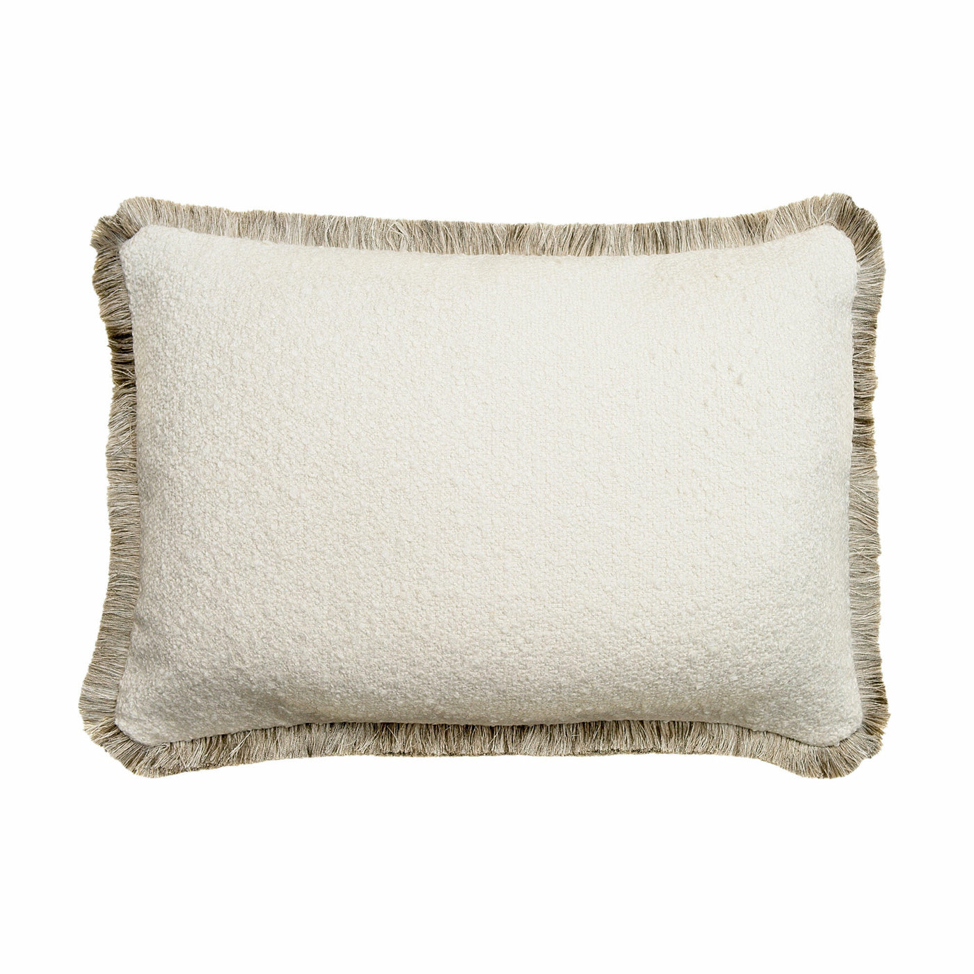 Sophie Paterson Huntsman Ivory Medium Rectangle