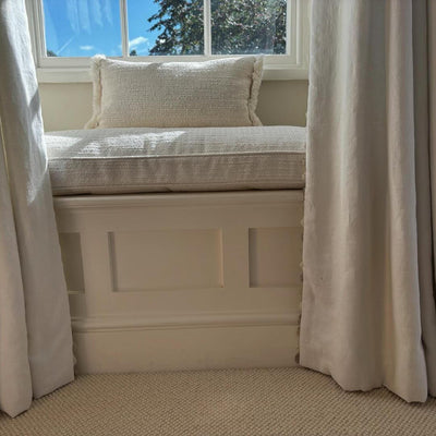 Sophie Paterson Huntsman Natural Small Rectangle