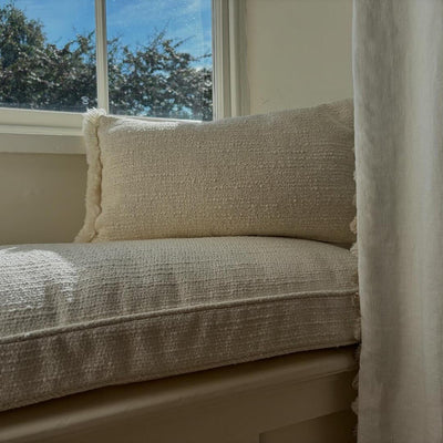 Sophie Paterson Huntsman Natural Small Rectangle