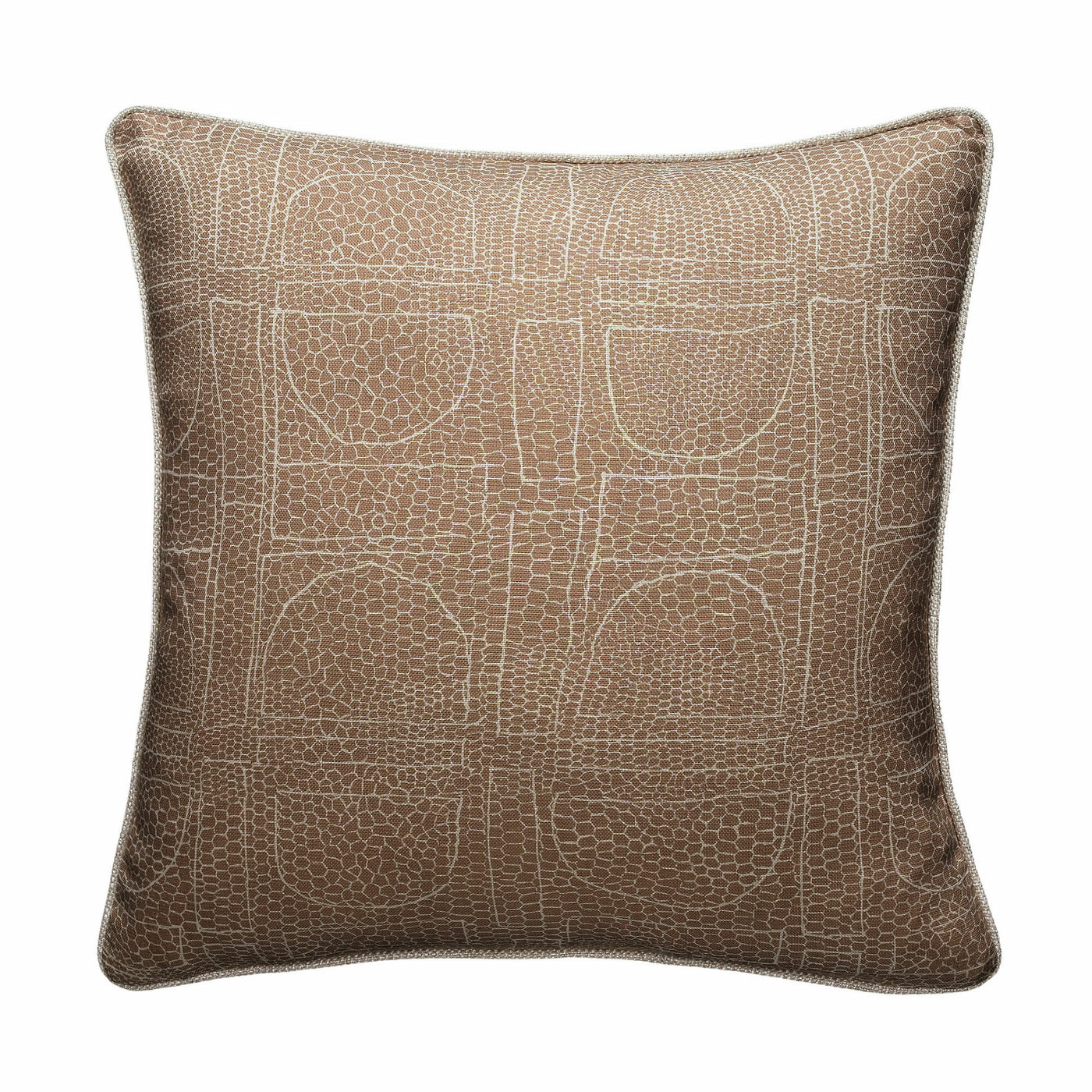 Andrew Martin Curzon Almond