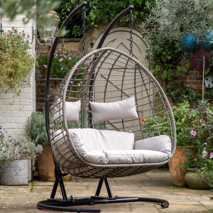 Adanero Hanging Chair-Large