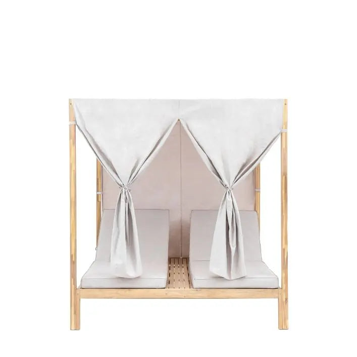 Ammos Double Daybed