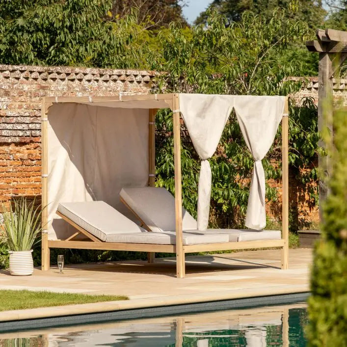 Ammos Double Daybed
