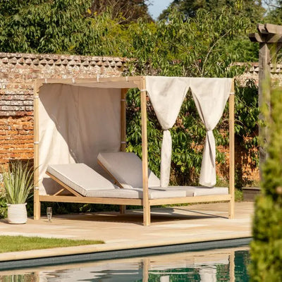 Ammos Double Daybed