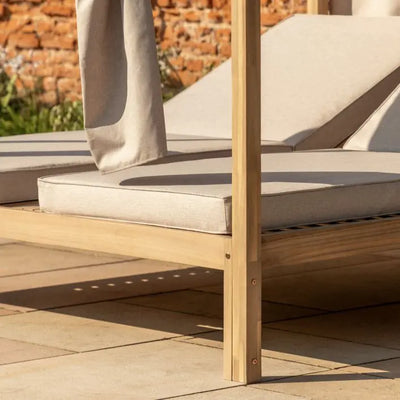 Ammos Double Daybed