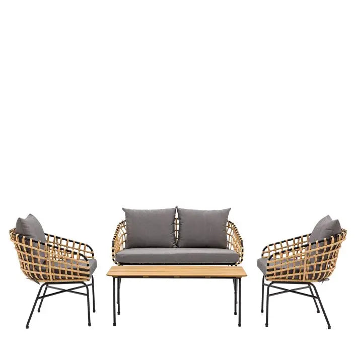 Antigua Lounge Set