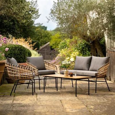 Antigua Lounge Set
