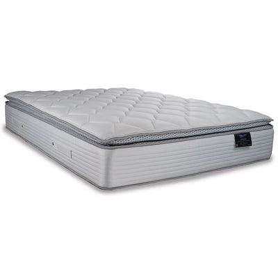 Opulent 3000 Pillow Top Pocket Sprung Mattress