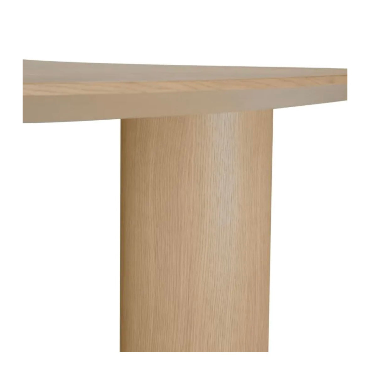 EICHHOLTZ Dining Table Bergman L