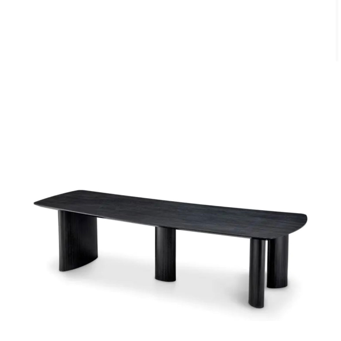 EICHHOLTZ Dining Table Bergman L
