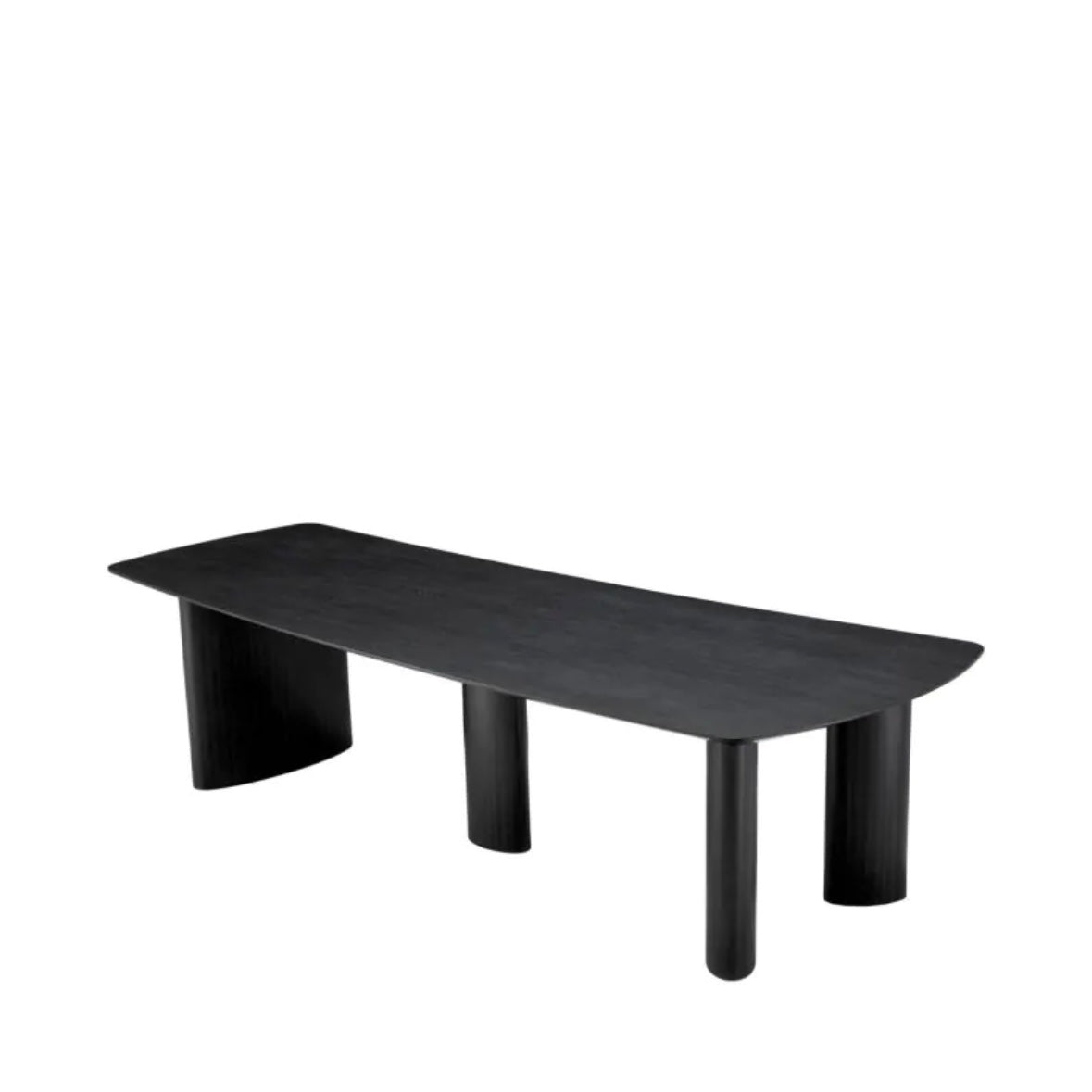 EICHHOLTZ Dining Table Bergman L