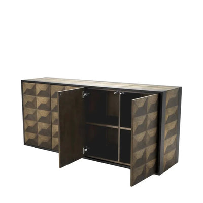 EICHHOLTZ Dresser Gregorio