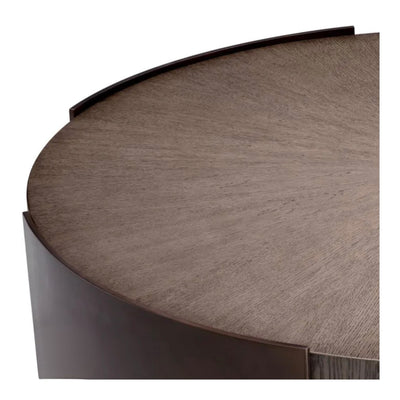 EICHHOLTZ Coffee Table Quinto