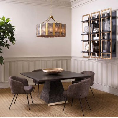 EICHHOLTZ Dining Chair Aiden