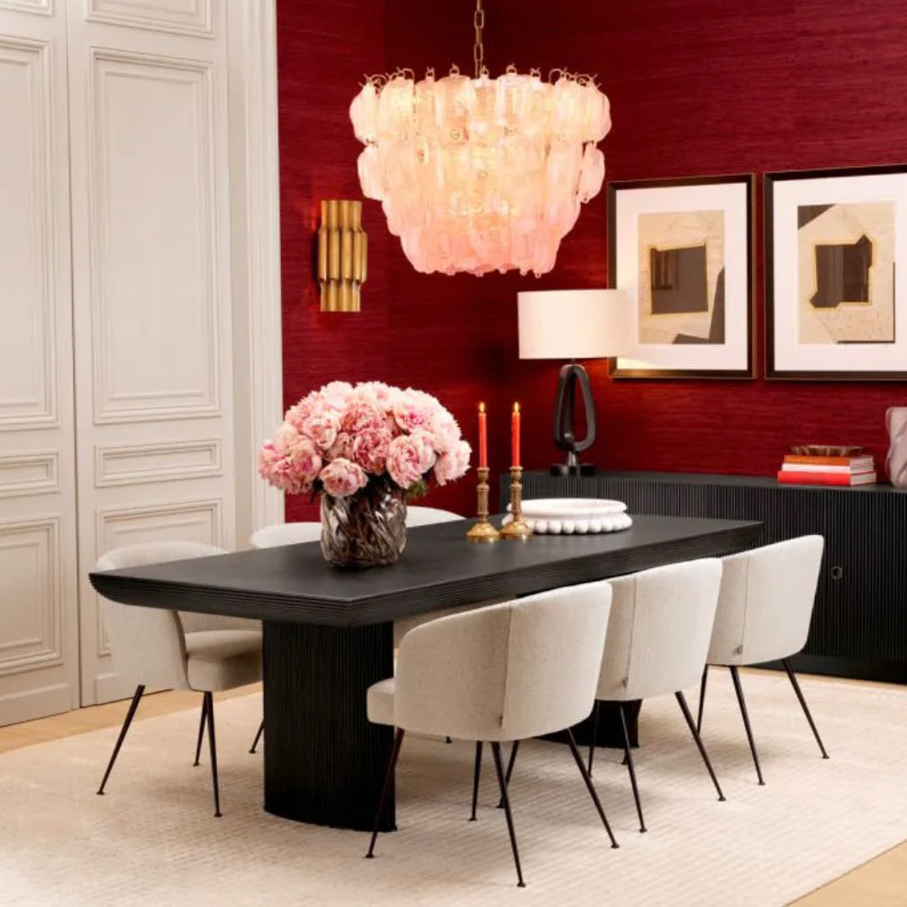 EICHHOLTZ Dining Chair Aiden