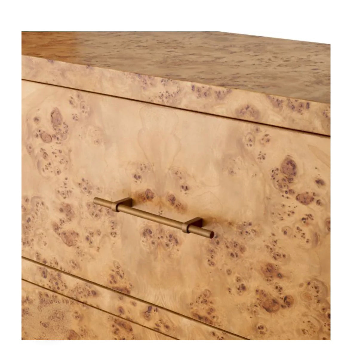 EICHHOLTZ Cabinet Quinton