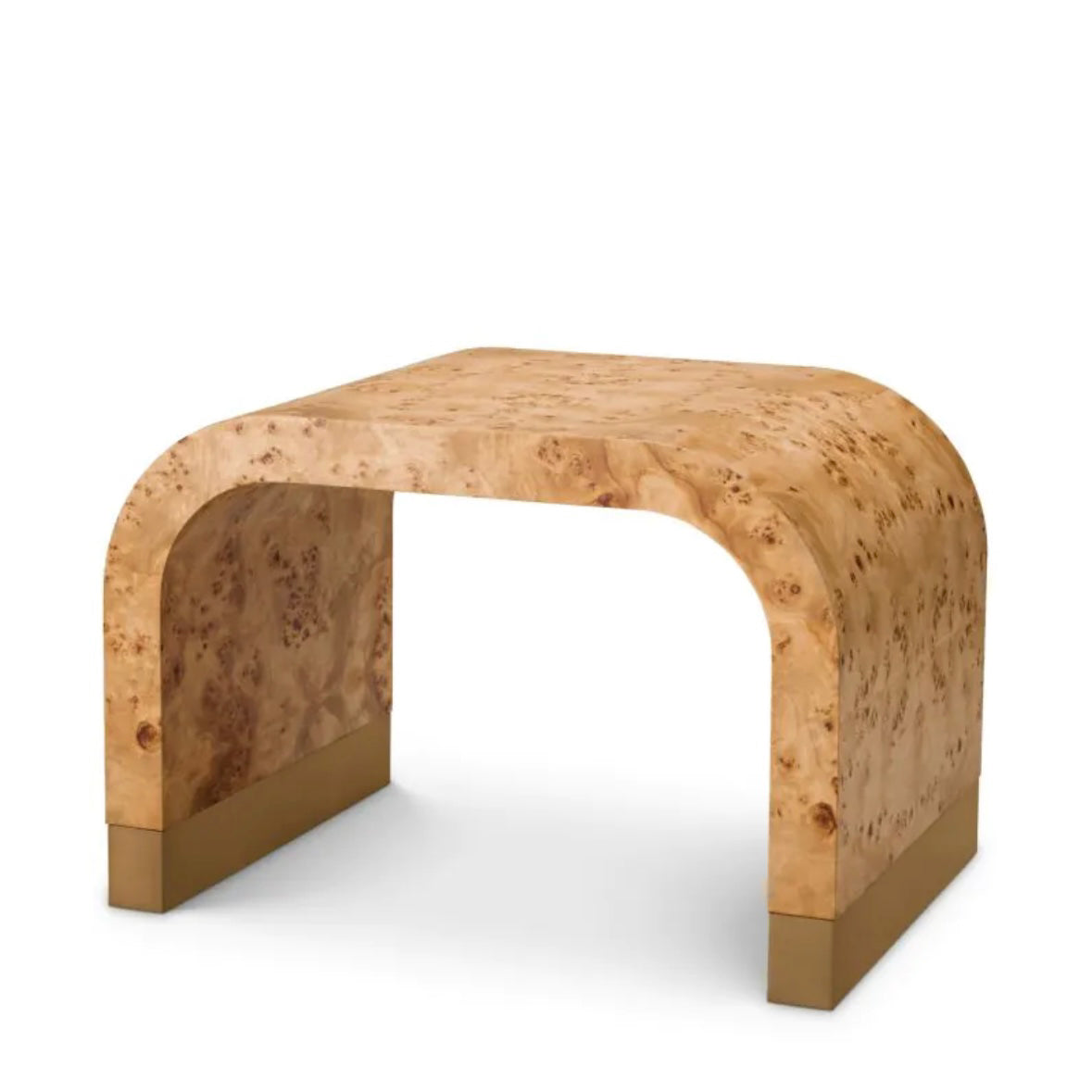 EICHHOLTZ Side Table Quinton