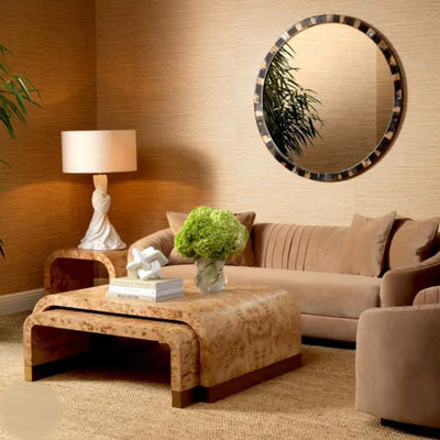 EICHHOLTZ Side Table Quinton