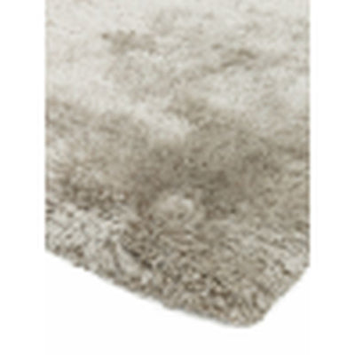 Plush Rug-Sand