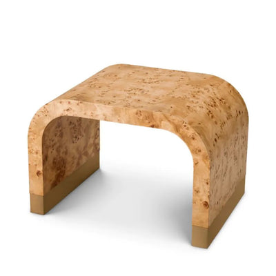 EICHHOLTZ Side Table Quinton