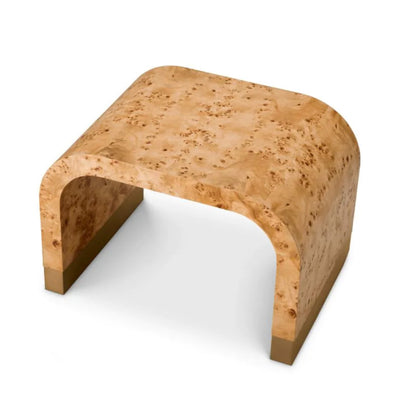 EICHHOLTZ Side Table Quinton