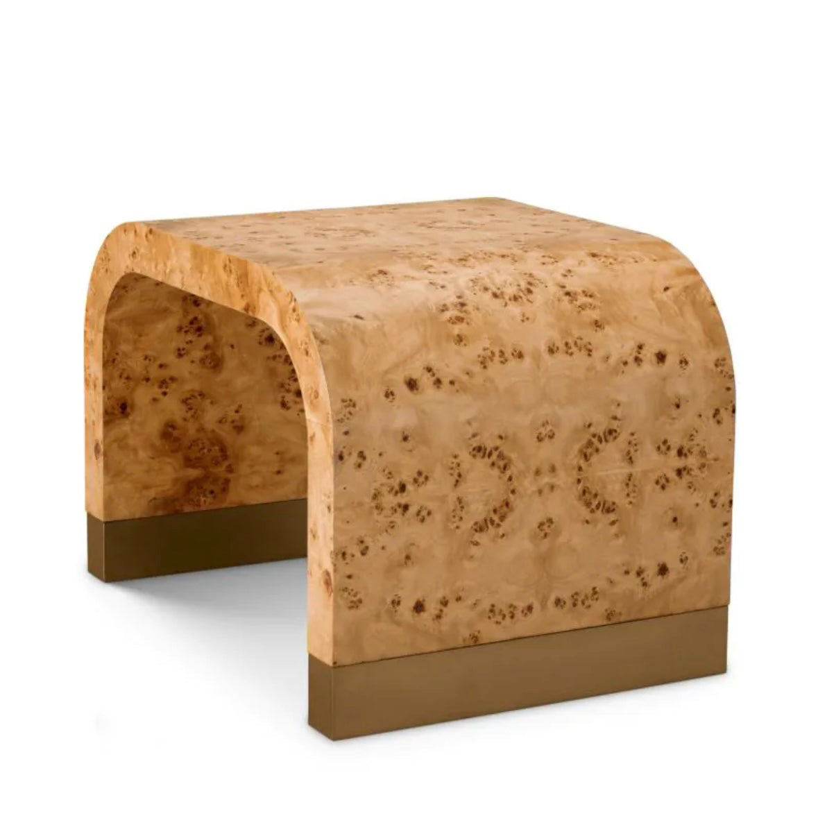 EICHHOLTZ Side Table Quinton