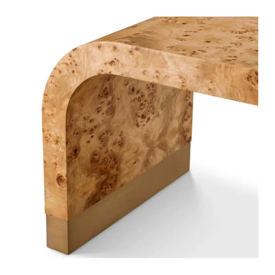 EICHHOLTZ Side Table Quinton