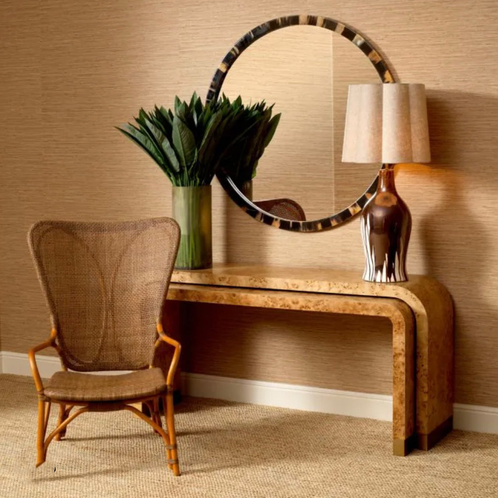 EICHHOLTZ Console Table Quinton set of 2