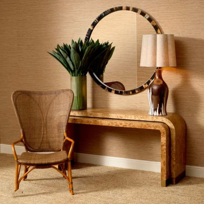 EICHHOLTZ Console Table Quinton set of 2