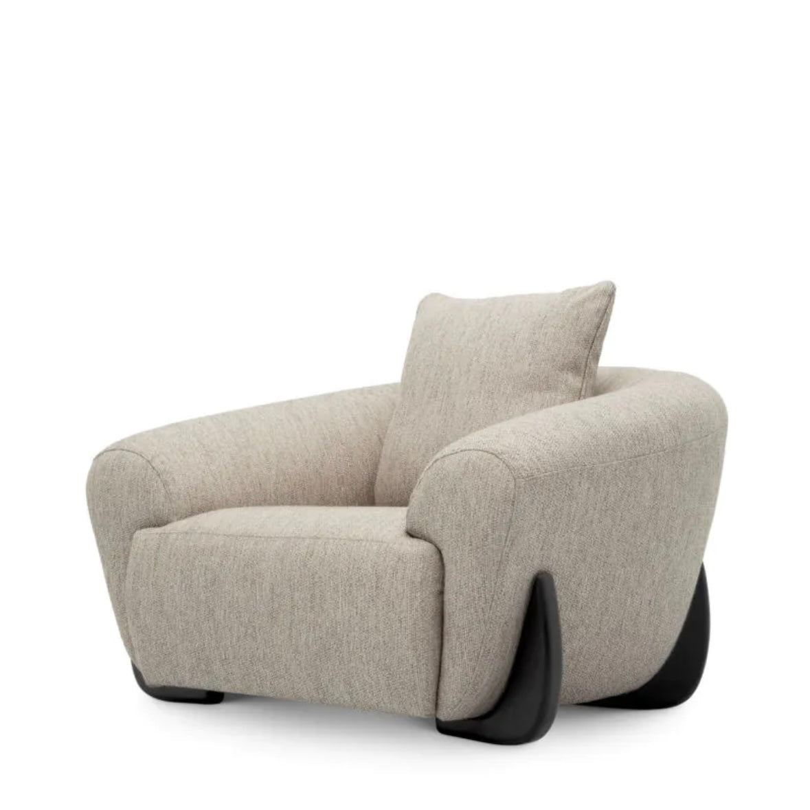 EICHHOLTZ Chair Siderno