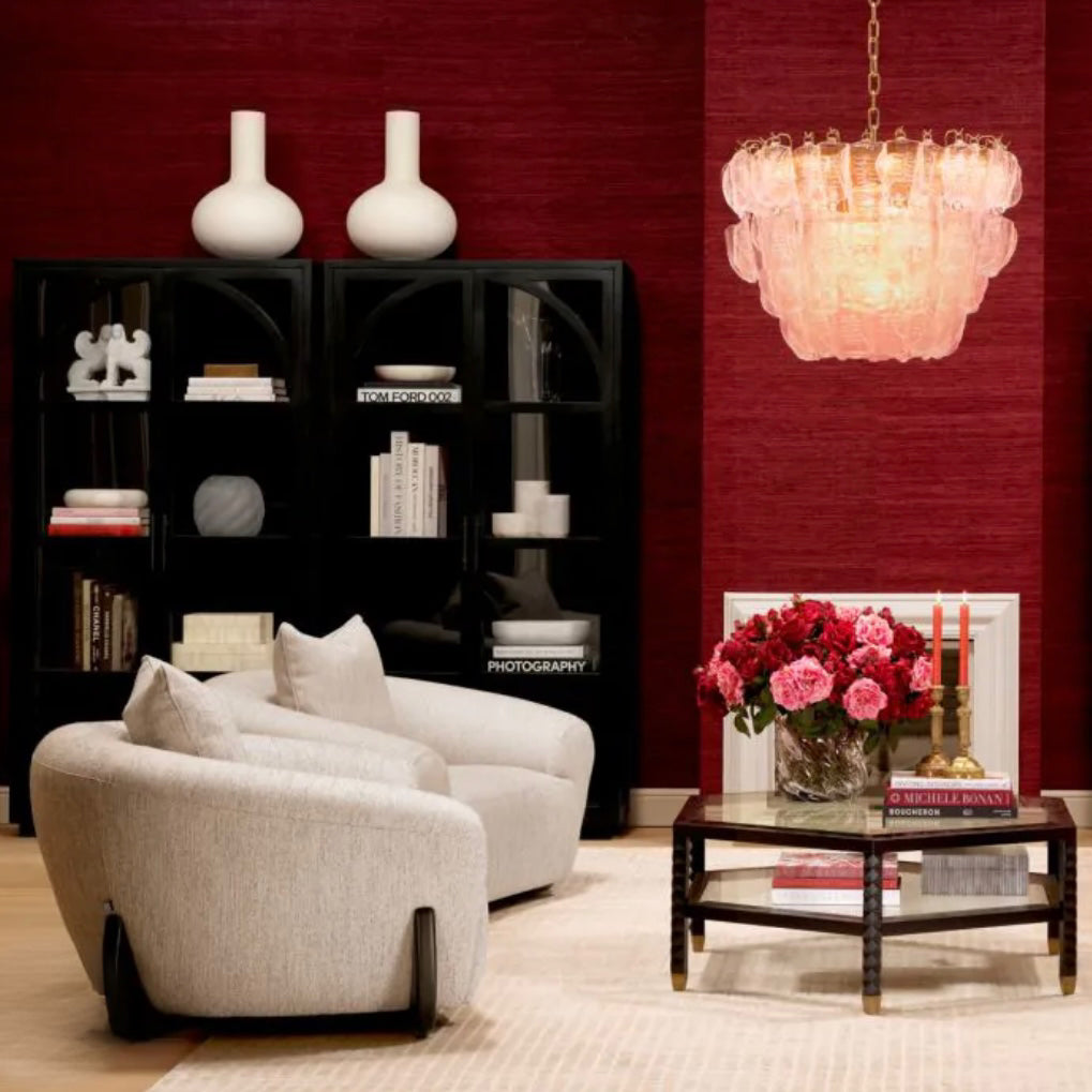 EICHHOLTZ Chair Siderno