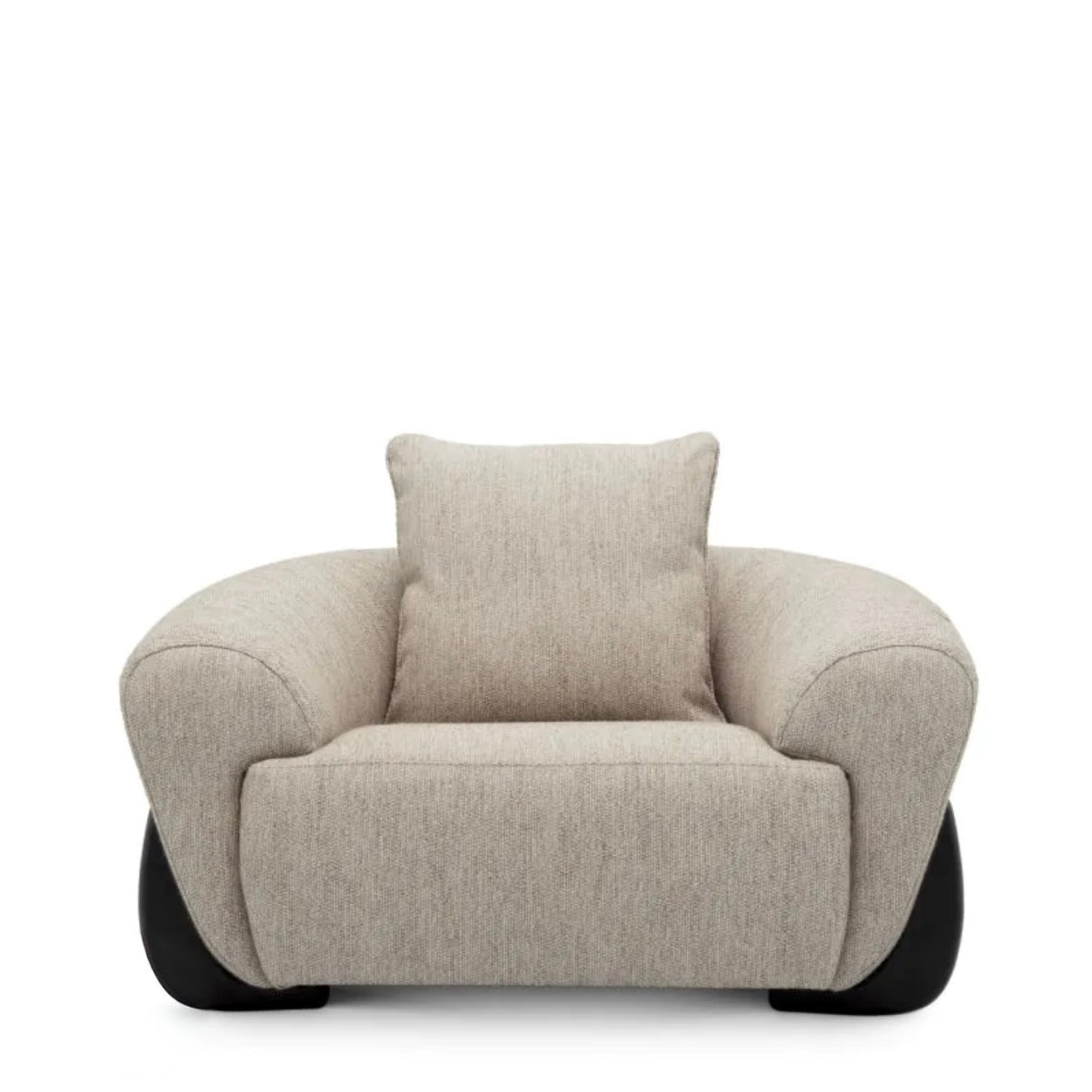 EICHHOLTZ Chair Siderno