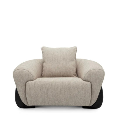 EICHHOLTZ Chair Siderno