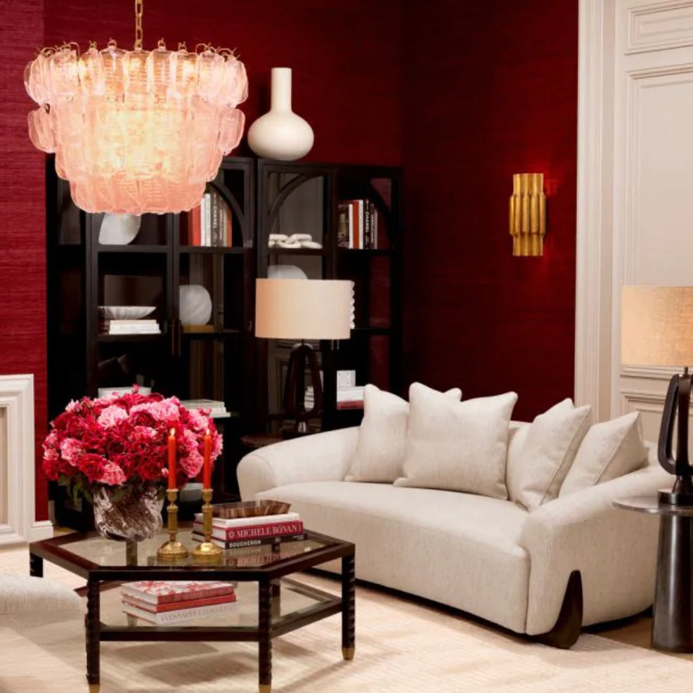 EICHHOLTZ Sofa Siderno