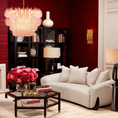 EICHHOLTZ Sofa Siderno