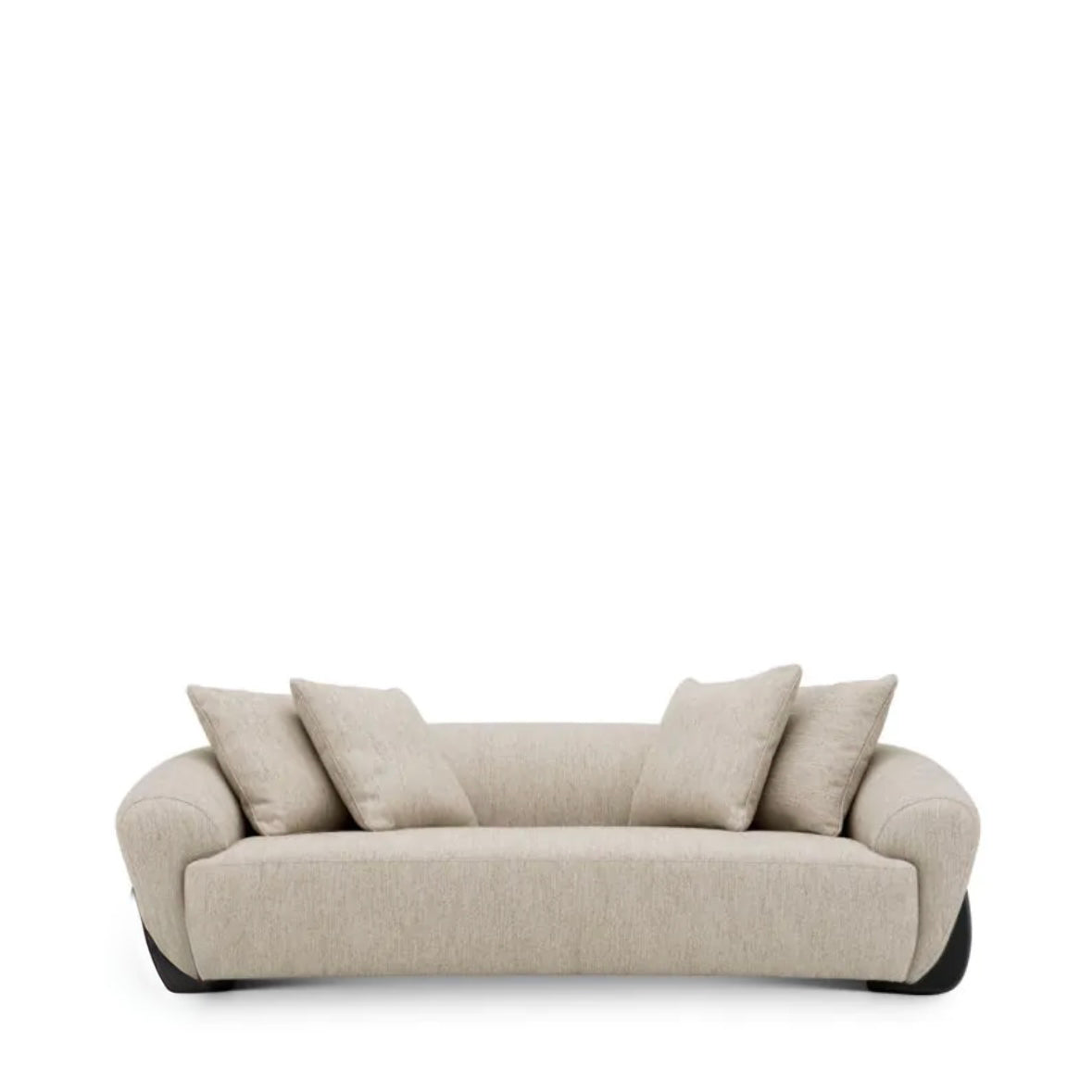EICHHOLTZ Sofa Siderno