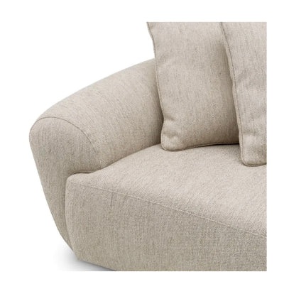 EICHHOLTZ Sofa Siderno