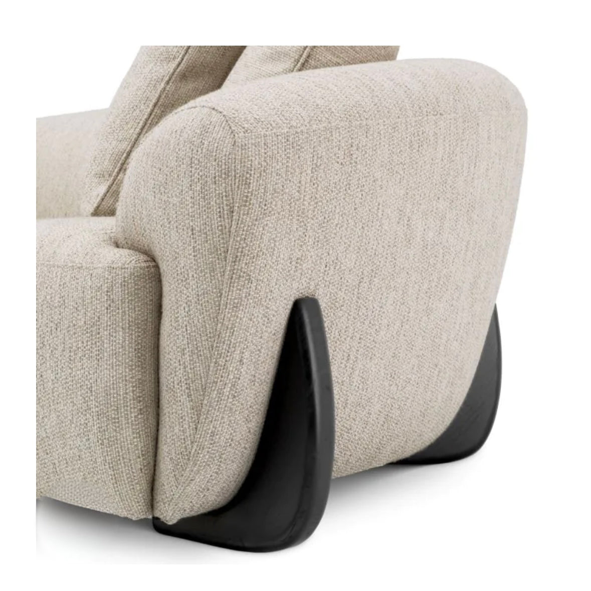 EICHHOLTZ Sofa Siderno