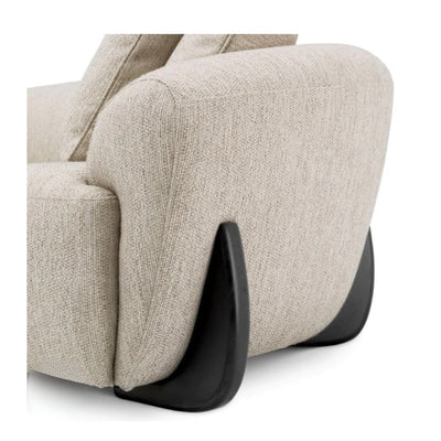 EICHHOLTZ Sofa Siderno